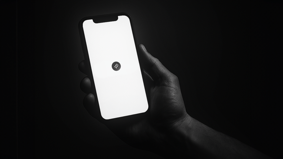 L'UX invisible : Quand la meilleure expérience est celle qui s'efface